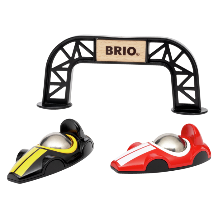 Roll Racing Tower