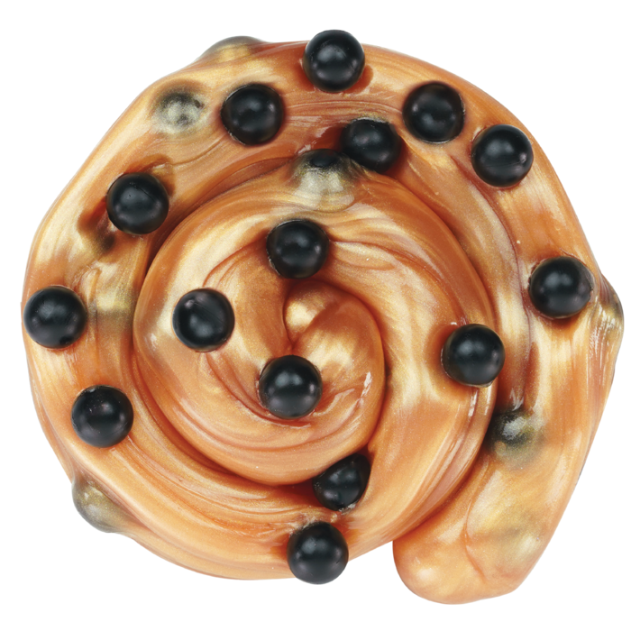 Thinking Putty Large - Brown Sugar Boba