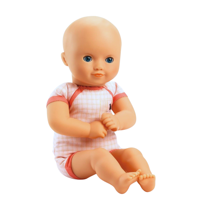 Pomea Doll 32 cm - Alba