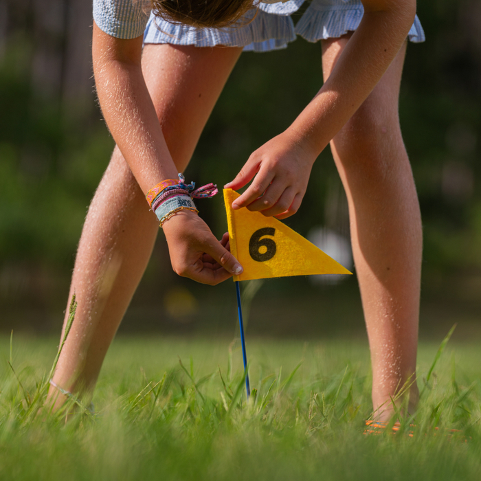 Disc Golf