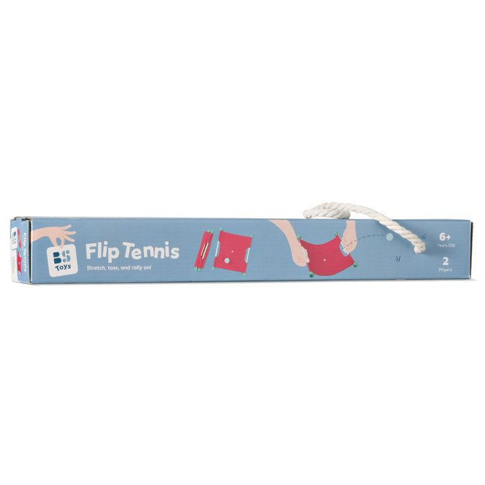 Flip Tennis