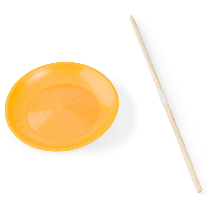 Spinning Plate