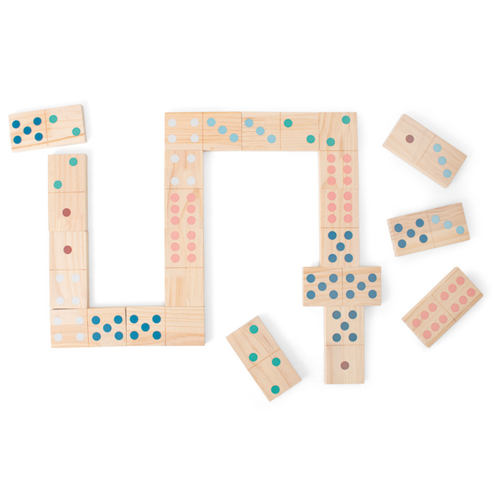 Garden Game - Giant Dominoes