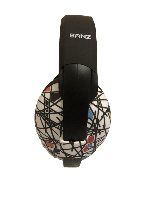 Earmuffs 0-3 Years - Patterns