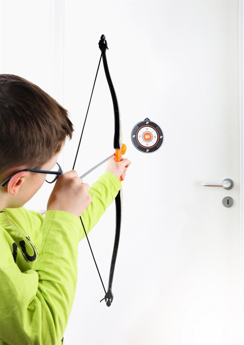 Bow incl. 3 Suction Cup Arrows