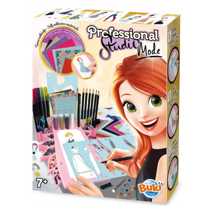 Fashion Studio Play Set