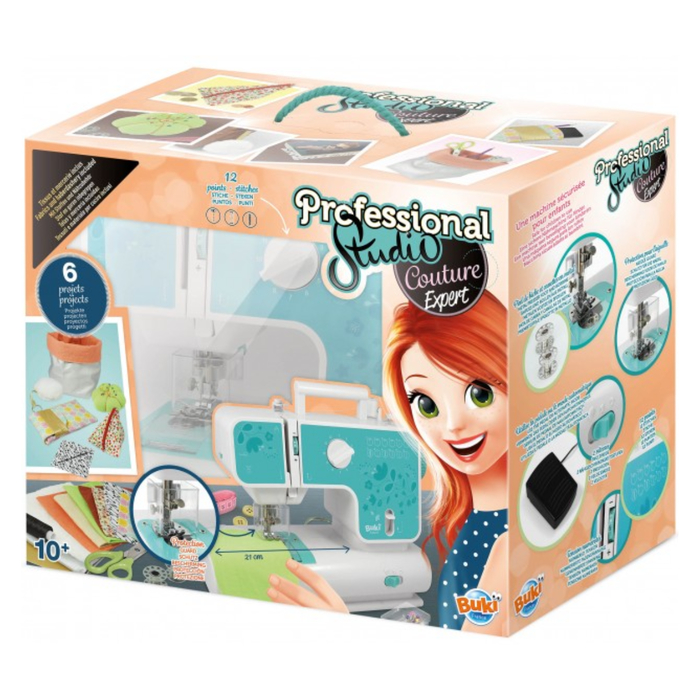 Creative Sewing Studio Play Set