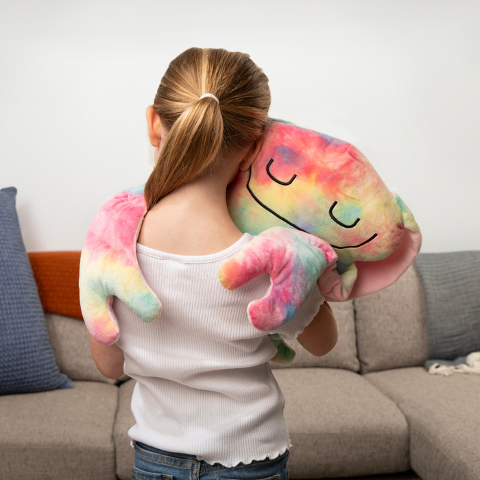 Weighted Plushie - Sprinx, 0.7 kg