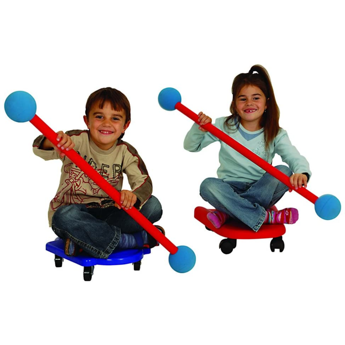 Scooter Board Paddle, 1 pc