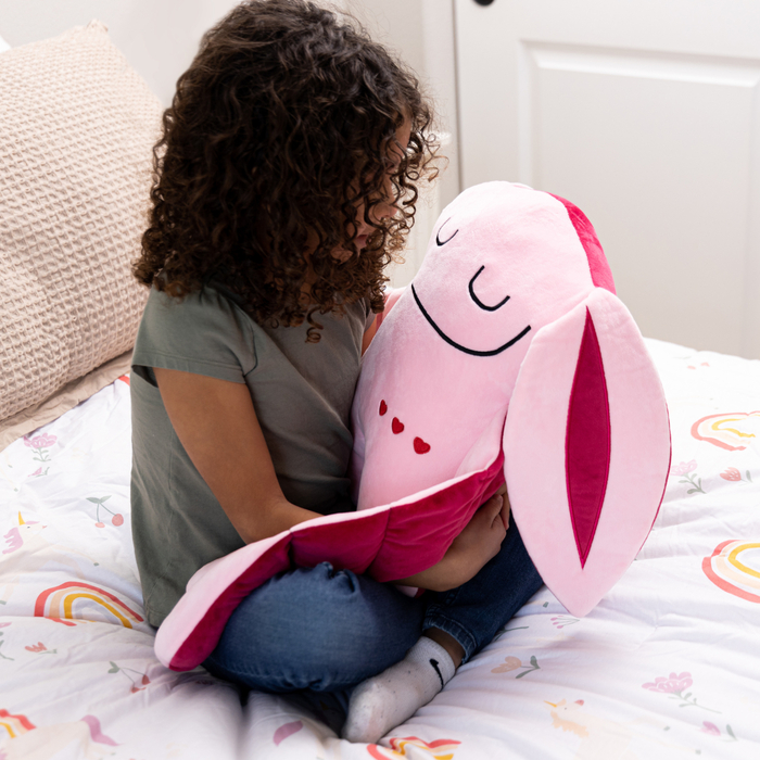 Weighted Plushie - Lucky, 0.7 kg