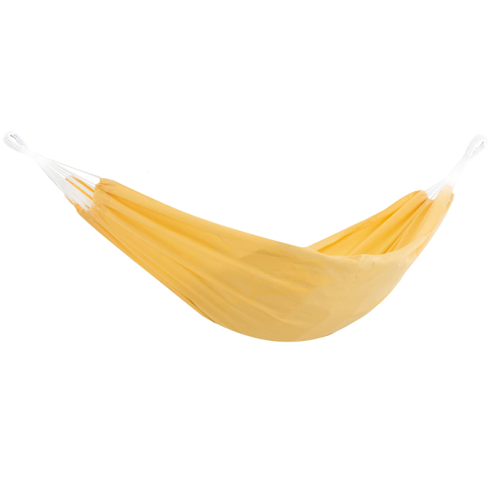 Double Hammock (Polyester) - Yellow