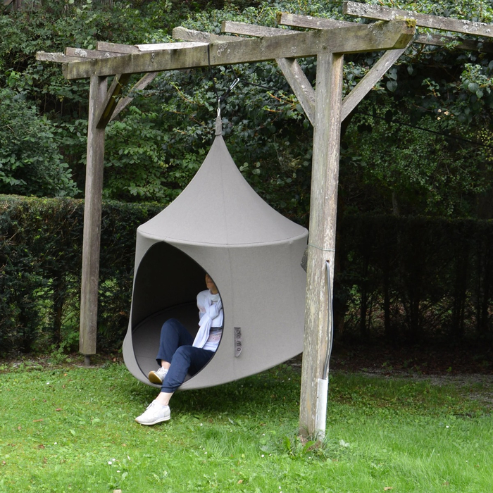 Hammock Tent Ø150 cm - Earth