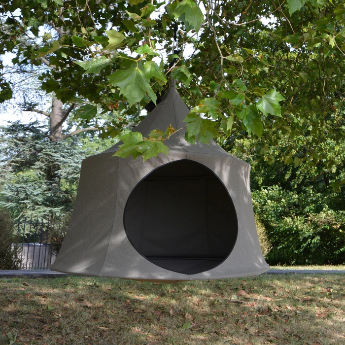 Hammock Tent Ø150 cm - Earth