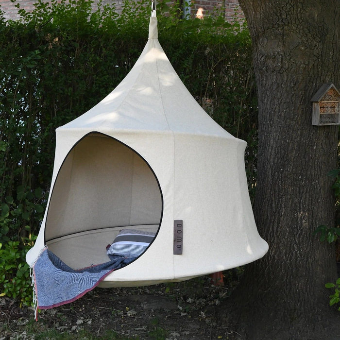 Hammock Tent Ø150 cm - Sand