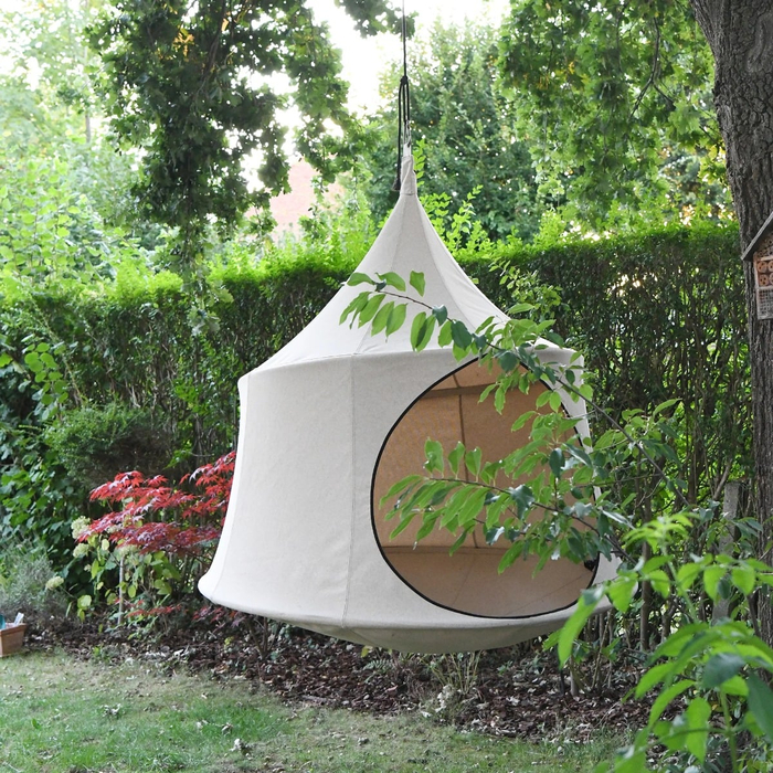 Hammock Tent Ø150 cm - Sand