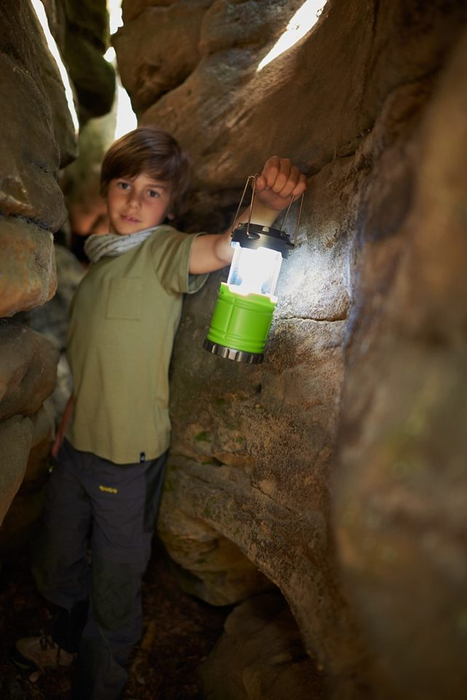 Camping Lantern
