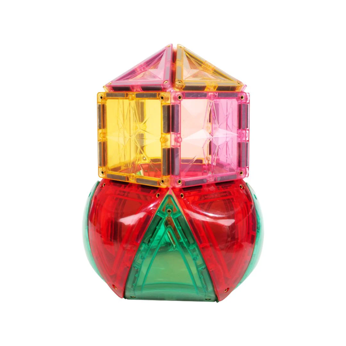 Cleverclixx | Intense Dome Pack, 47 pcs