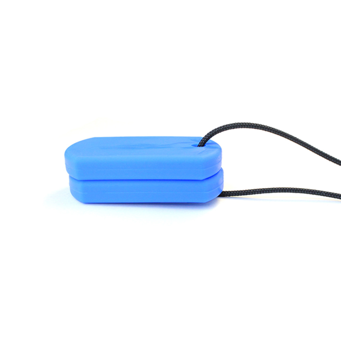 Chew Necklace, Chew Tag - Standard