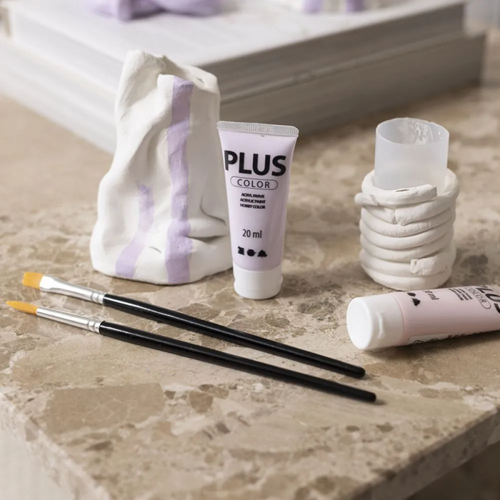 Sculpting Kit - DIY Home Decorations