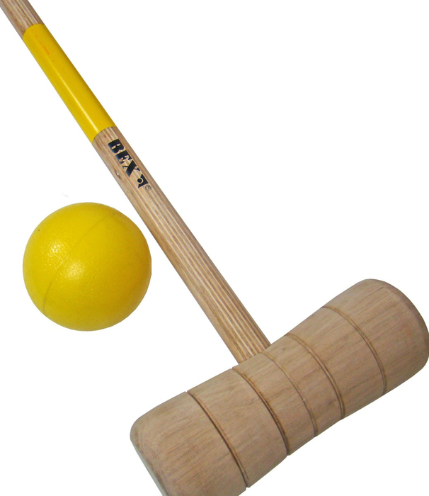 Garden Game - Croquet Set, 6 players