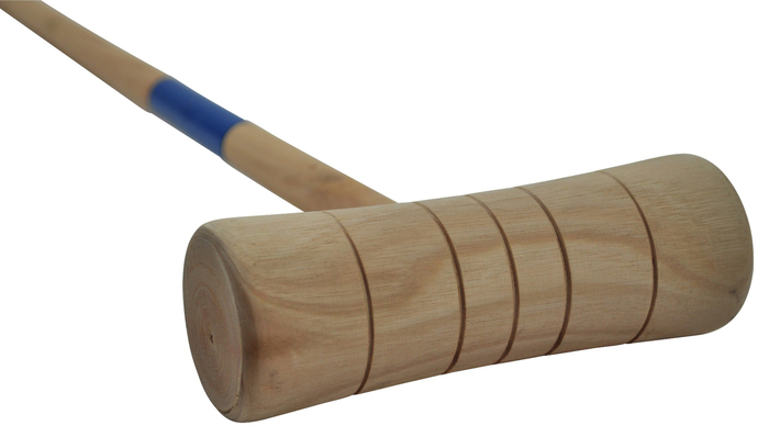 Garden Game - Croquet Set, 6 players