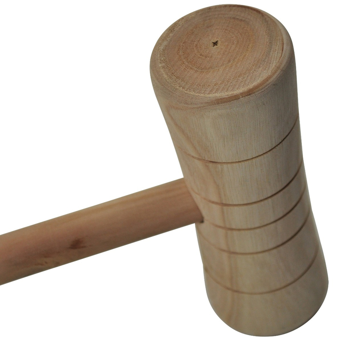 Garden Game - Croquet Set, 6 players