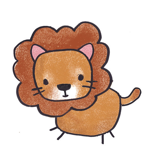 How to Draw Wild Animals (Ages 4+)