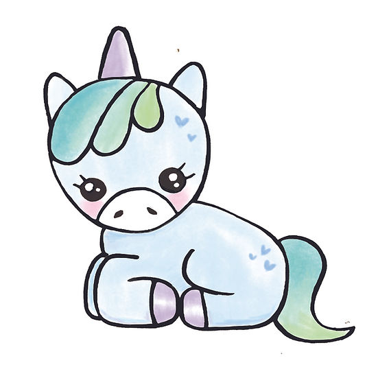 How to Draw Unicorns & Friends (Ages 6+)