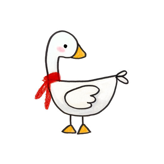 How to Draw Farm Animals (Ages 4+)