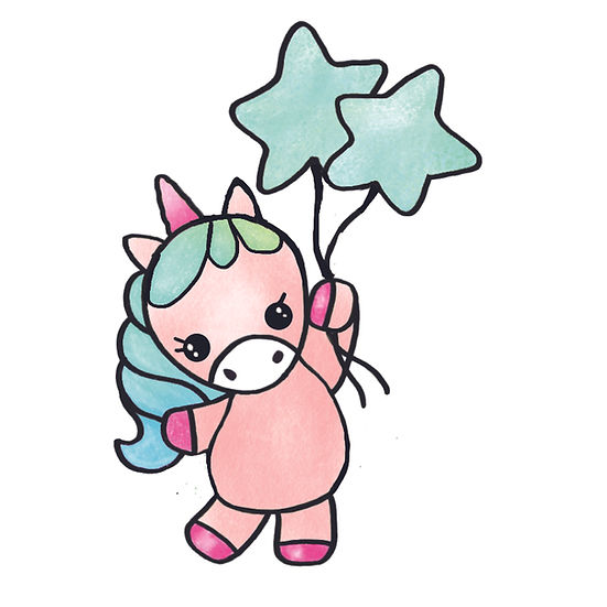 How to Draw Unicorns & Friends (Ages 6+)