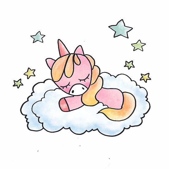 How to Draw Unicorns & Friends (Ages 6+)