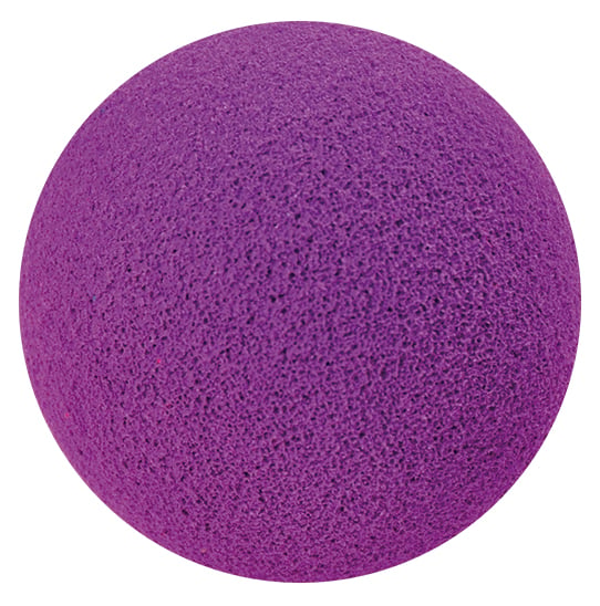 Foam Can Toss Game