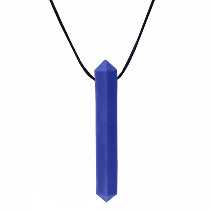 Chew Necklace, Krypto-Bite - Standard