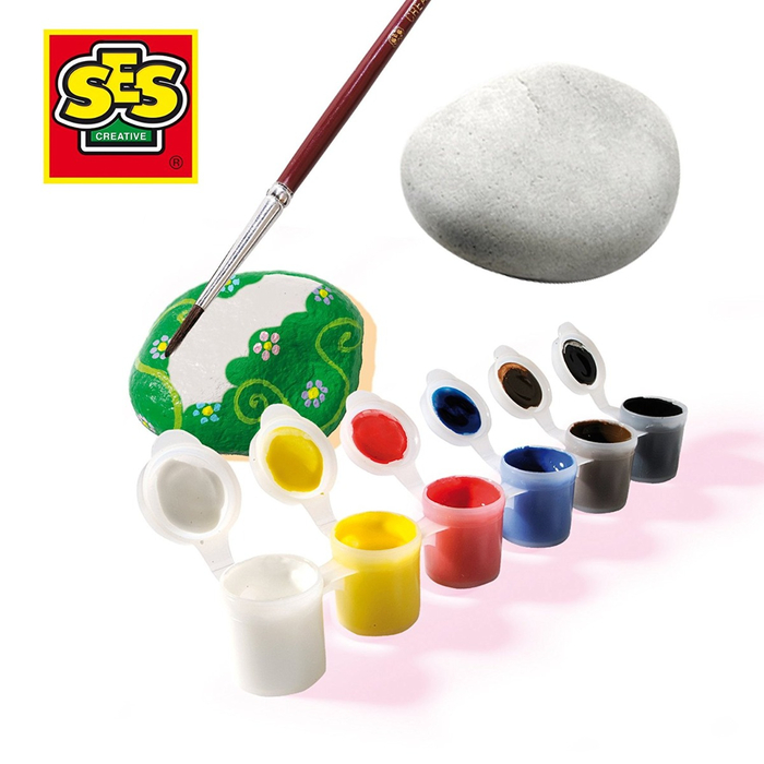Rock Decorating Kit