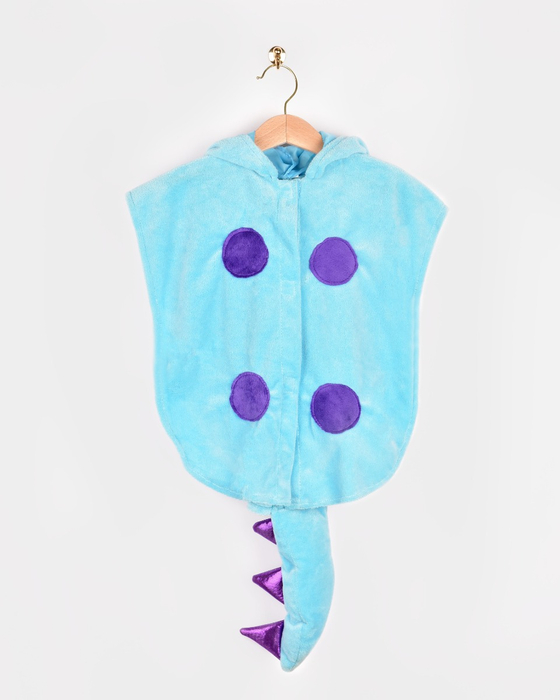 Monster Costume, size 1-4 years