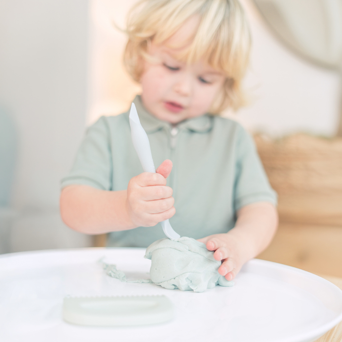 Sensory Dough Tool Set, 5 pcs