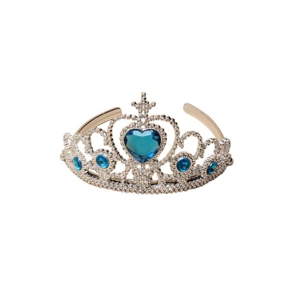 Tiara & Wand