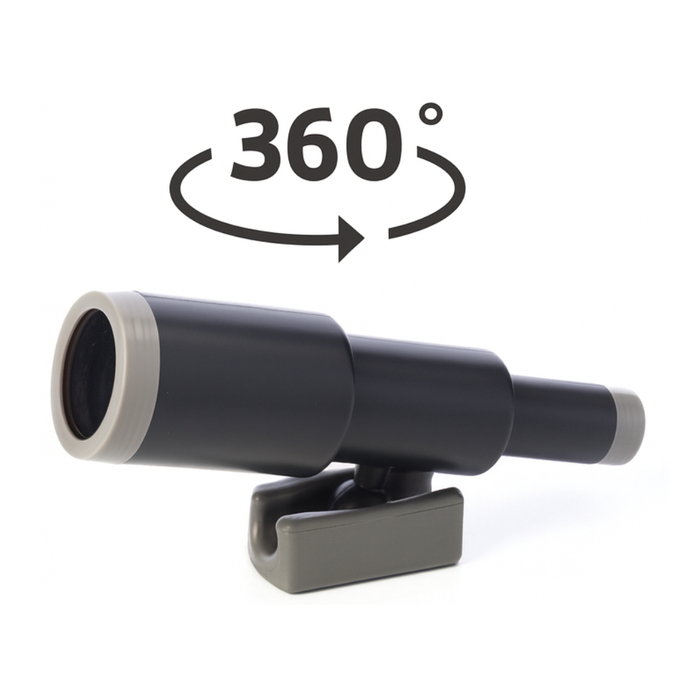 Playground Telescope XXL - Anthracite