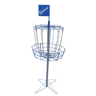 Disc Golf Basket