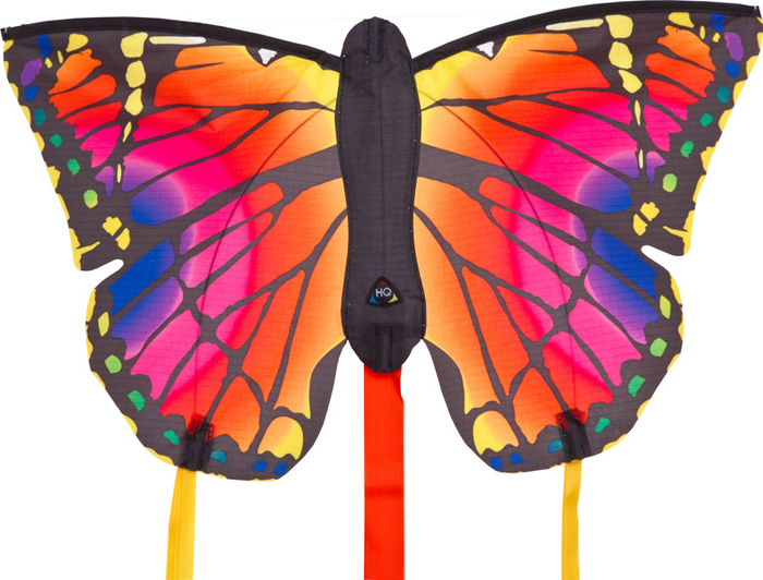 Kite - Butterfly