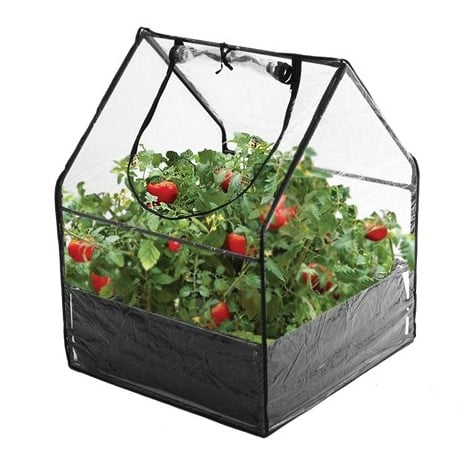 Mini Greenhouse 85x65x65 cm