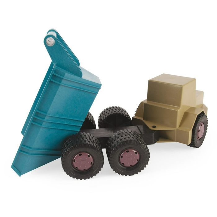 Blue Marine - Dump Truck L: 46 cm