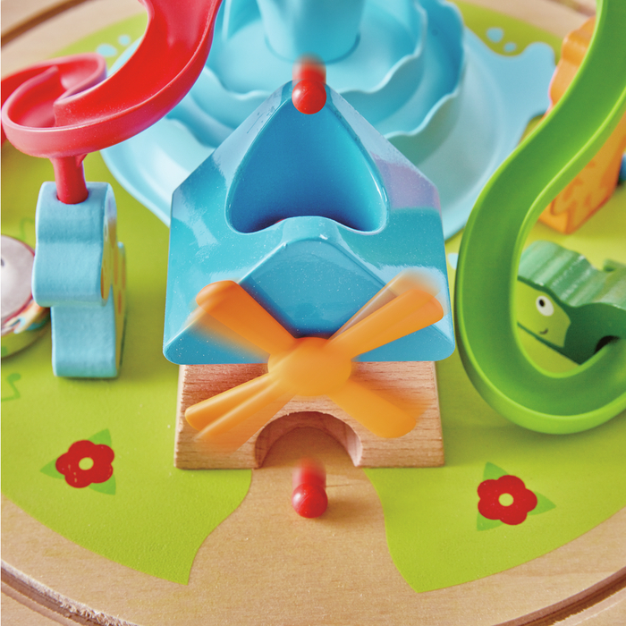 Sunny Valley Magnetic Adventure Dome