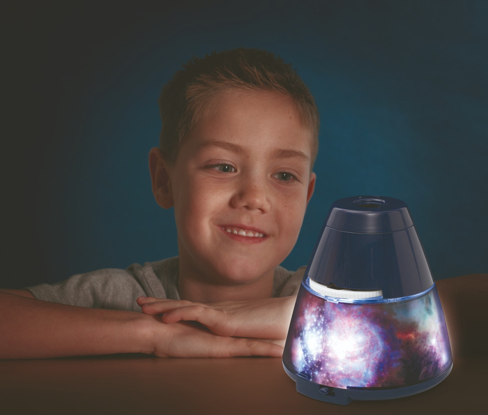 Space Projector