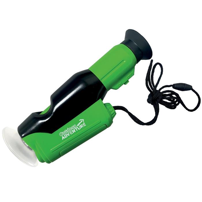 Outdoor Adventure Microscope 20x-40x