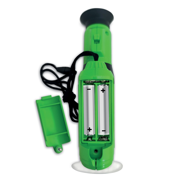 Outdoor Adventure Microscope 20x-40x