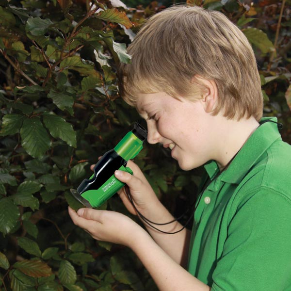 Outdoor Adventure Microscope 20x-40x