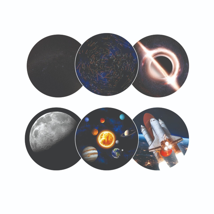 Planetarium Projector - Night Sky