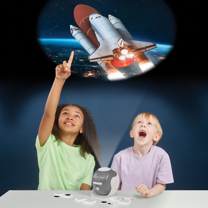 Planetarium Projector - Night Sky