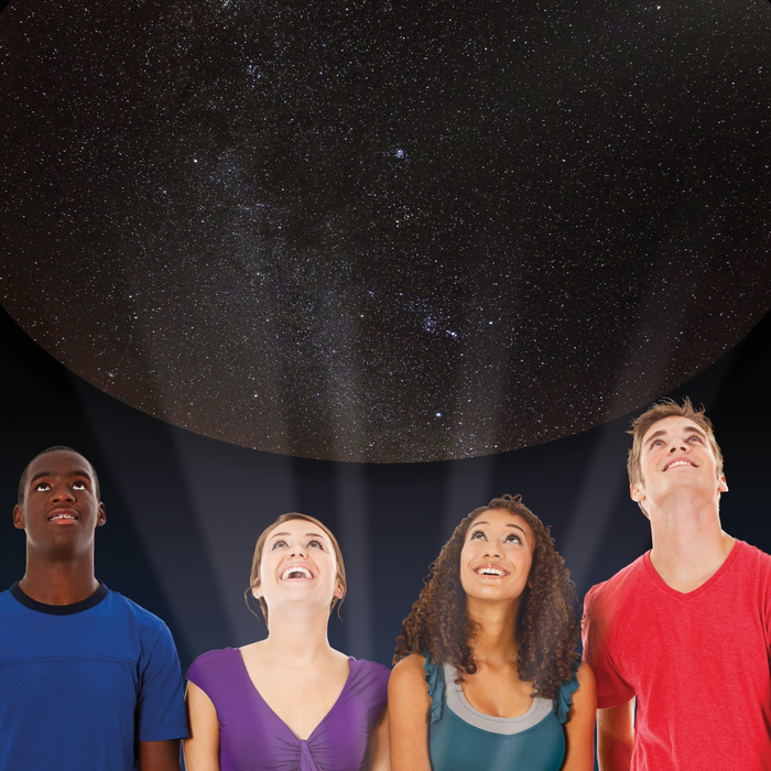 Planetarium Projector - Night Sky